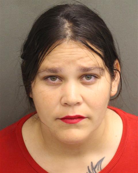  LIANET RIOSGONZALEZ Mugshot / County Arrests / Orange County Arrests