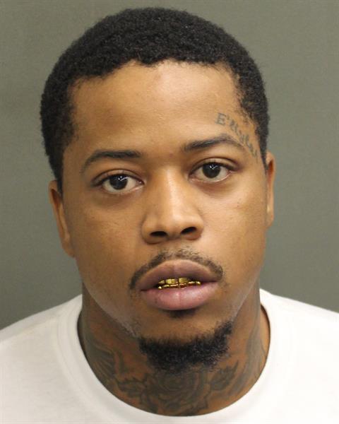  EXAVIUS MIFIRST WARE Mugshot / County Arrests / Orange County Arrests