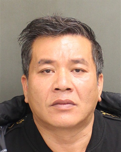  JASON BUI Mugshot / County Arrests / Orange County Arrests