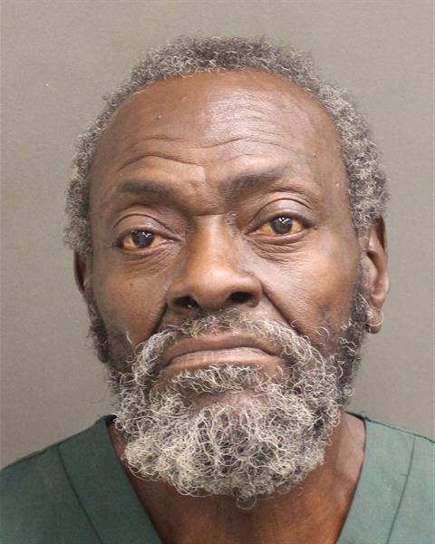 CALVIN POWELL Mugshot / County Arrests / Orange County Arrests