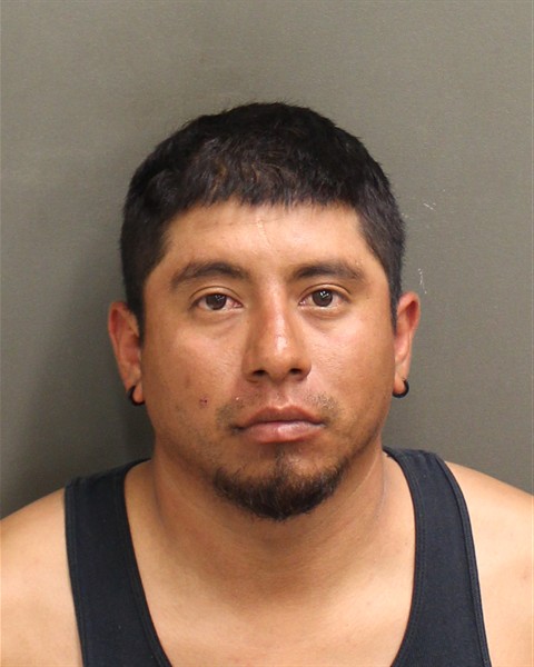  JOSE ANTONIO VAZQUEZHERNANDEZ Mugshot / County Arrests / Orange County Arrests
