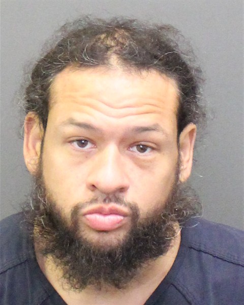  RALPH ALMODOVAR Mugshot / County Arrests / Orange County Arrests