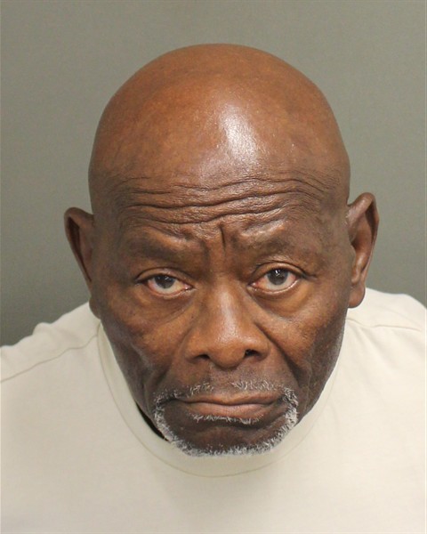  STEVE CLAY Mugshot / County Arrests / Orange County Arrests