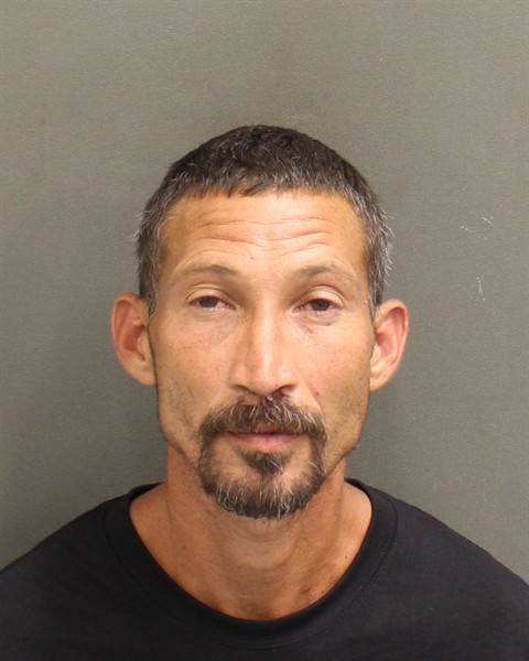  MICHAEL CHRISTOPHER WADEN Mugshot / County Arrests / Orange County Arrests