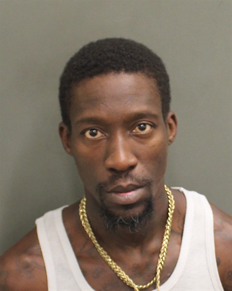  MACFARREN PARRY MASON Mugshot / County Arrests / Orange County Arrests