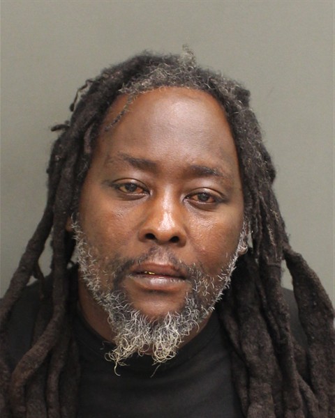  JOHN  JR COLE Mugshot / County Arrests / Orange County Arrests