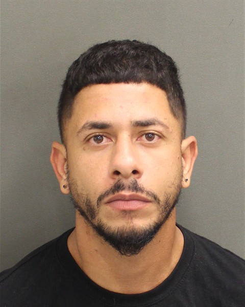  ROBBY SOTOHERNANDEZ Mugshot / County Arrests / Orange County Arrests