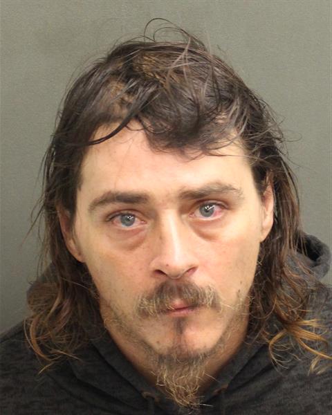  ROBERT KINLING MARTIN Mugshot / County Arrests / Orange County Arrests