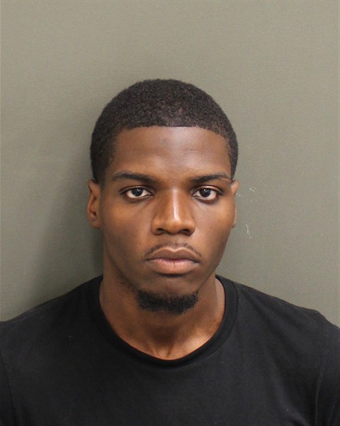  JOAB LOUISJACQUES Mugshot / County Arrests / Orange County Arrests