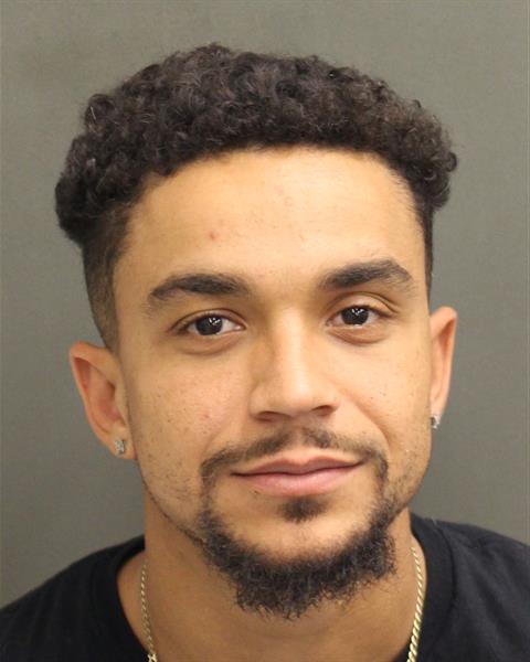  ANDREW CARGANO Mugshot / County Arrests / Orange County Arrests