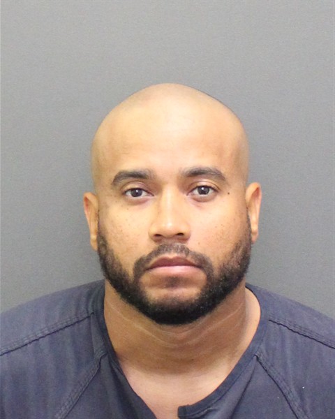  MICHAEL ANTHONY III TIPPER Mugshot / County Arrests / Orange County Arrests