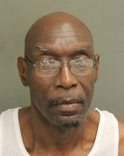  STANLEY BERNARD BEALE Mugshot / County Arrests / Orange County Arrests