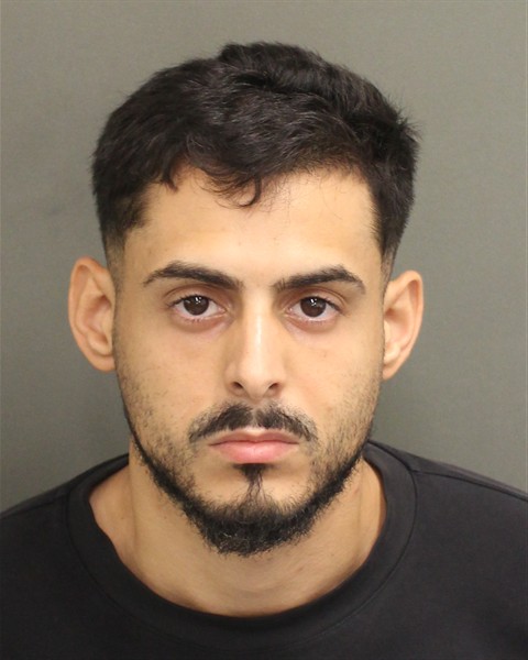  RICHARDANIEL VILLANUEVAGARCIA Mugshot / County Arrests / Orange County Arrests