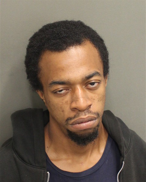  JACIN MITCHELL STOTHER Mugshot / County Arrests / Orange County Arrests