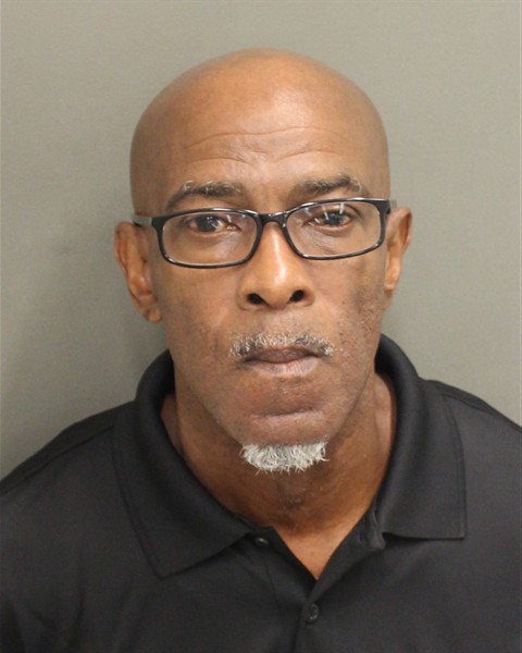  RICHARD A JOHN Mugshot / County Arrests / Orange County Arrests