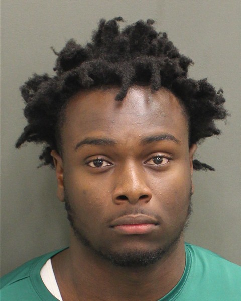  JORDAN ROSHAUNN PORTER Photo Image