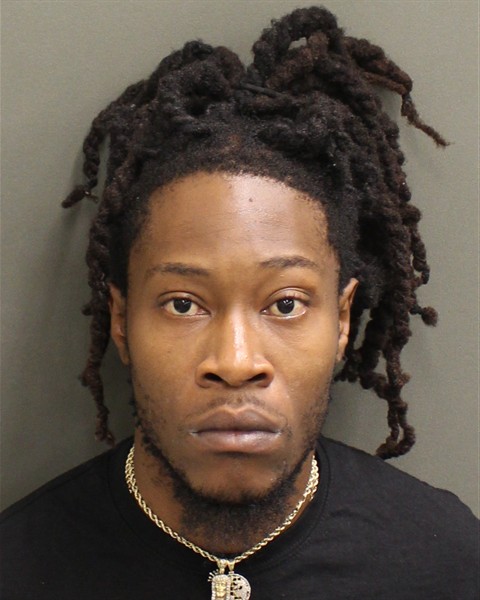  JONAS LAPLANTE Mugshot / County Arrests / Orange County Arrests