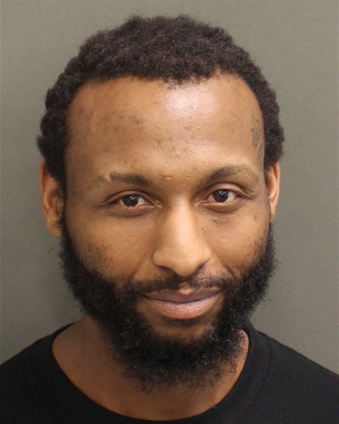  LEMERE DEMARCO TOWNSEND Mugshot / County Arrests / Orange County Arrests