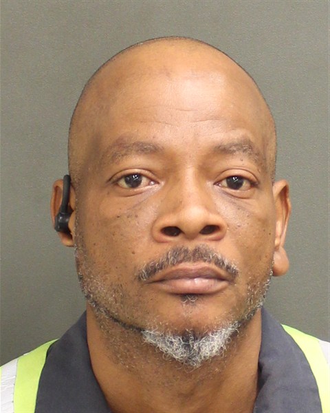  MARCUS JERROD MATHIS Mugshot / County Arrests / Orange County Arrests