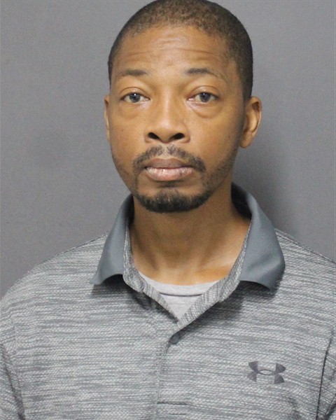  BULUMKO ERROL TSHABE Mugshot / County Arrests / Orange County Arrests