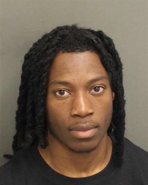  ISAIAH JADEN PETITFRERE Mugshot / County Arrests / Orange County Arrests