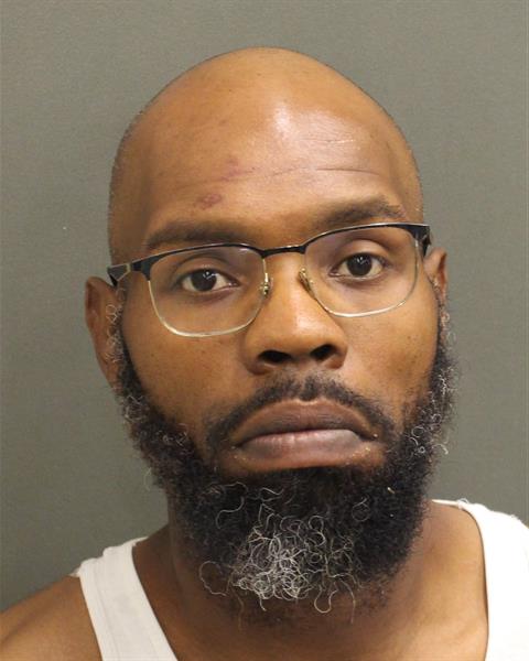  BRANDON MEGUIL NOBLE Mugshot / County Arrests / Orange County Arrests