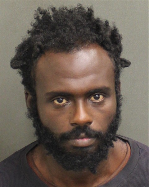  ZAKARIAS ASSEFA Mugshot / County Arrests / Orange County Arrests