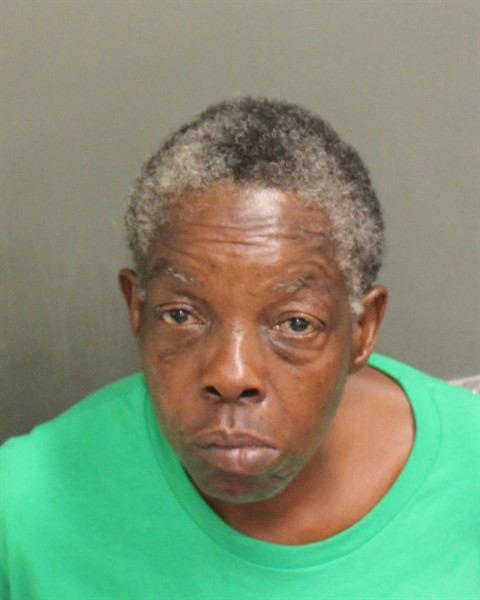  VIOLETHA LISA CURTIS Mugshot / County Arrests / Orange County Arrests