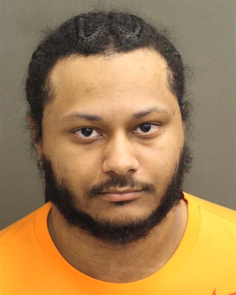  JEREMY GREEN Mugshot / County Arrests / Orange County Arrests