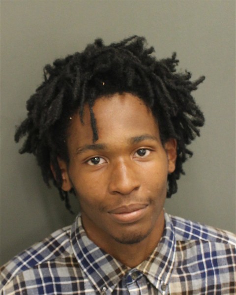  CAMRYN JORDANE OWENS Mugshot / County Arrests / Orange County Arrests