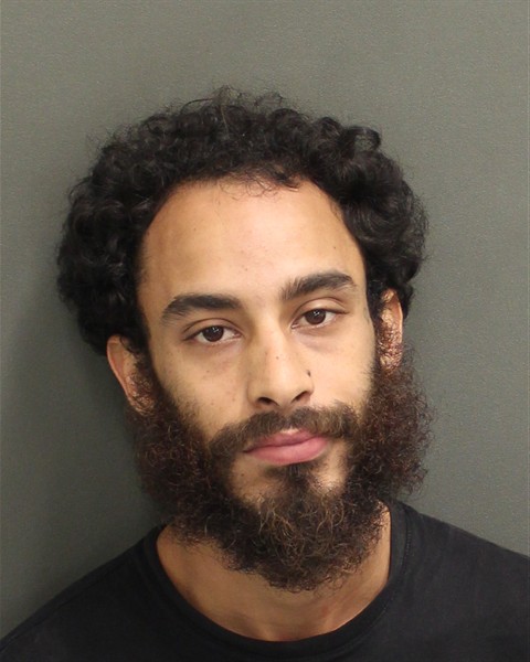 EDDIE JUNIOR CRUZ Mugshot / County Arrests / Orange County Arrests