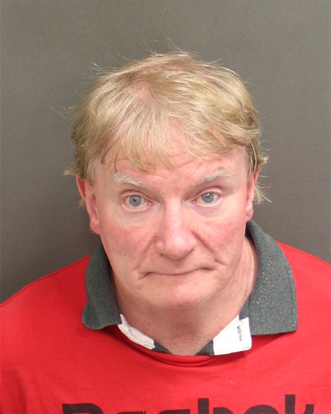  WILLIAM KEARNEY Mugshot / County Arrests / Orange County Arrests