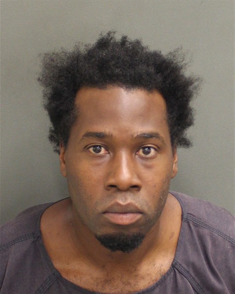  JORDAN PALMER WILLIAMS Mugshot / County Arrests / Orange County Arrests