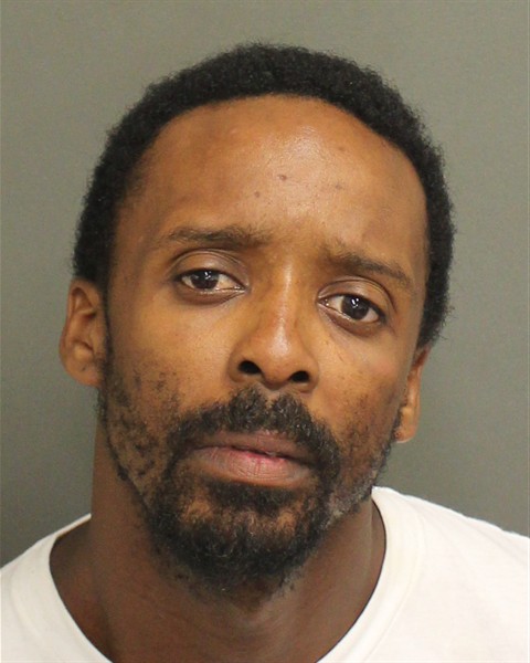 DANIEL  JR JONES Mugshot / County Arrests / Orange County Arrests