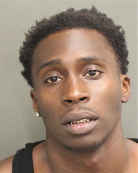  ROBERT LEE III SMITH Mugshot / County Arrests / Orange County Arrests