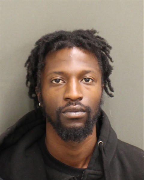  PAQWAVEON LEEJAMES EDWARDS Mugshot / County Arrests / Orange County Arrests