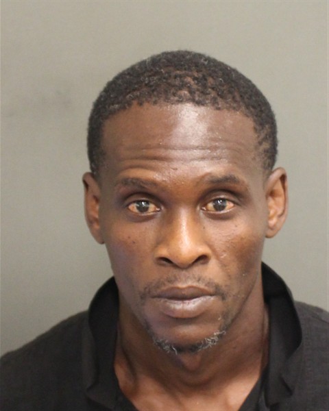  BENGY DAVILUS Mugshot / County Arrests / Orange County Arrests