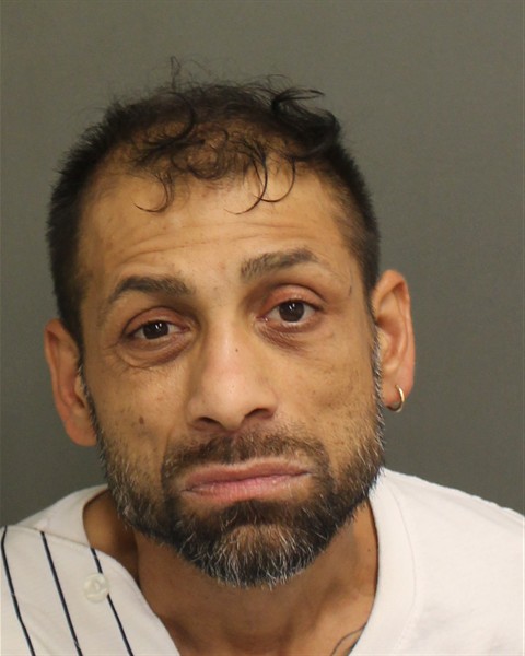  MICHAEL DAVIDO Mugshot / County Arrests / Orange County Arrests