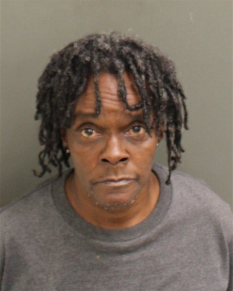  BEVERLY ANNETTE BROWN Mugshot / County Arrests / Orange County Arrests