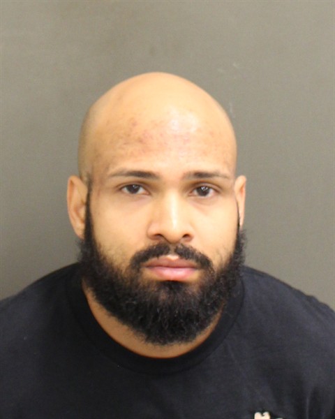  SEAN MICHAEL COTTO Mugshot / County Arrests / Orange County Arrests