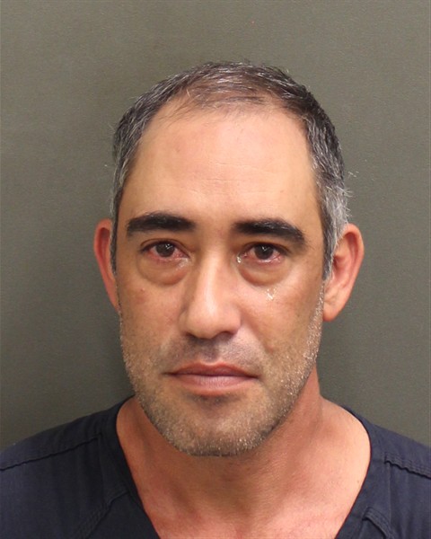  YASEL CANCIOLOPEZ Mugshot / County Arrests / Orange County Arrests