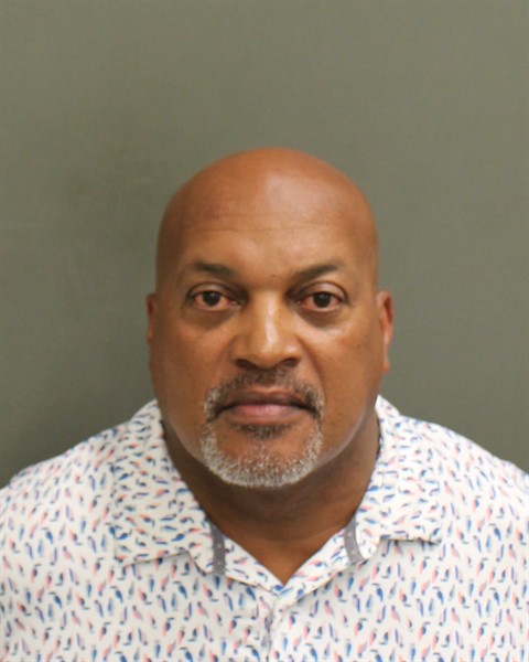  JESUS ENRIQUE PENADEJESUS Mugshot / County Arrests / Orange County Arrests