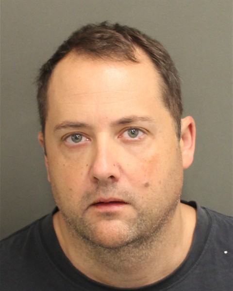  JASON DAVID ADAMS Mugshot / County Arrests / Orange County Arrests
