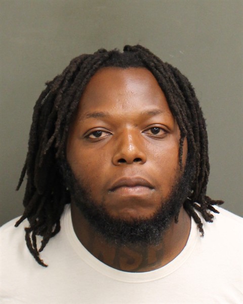  MARQUEZ XZAVIUS LATTIMORE Mugshot / County Arrests / Orange County Arrests