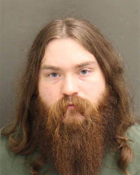  KYLE MATTHEW TURNER Mugshot / County Arrests / Orange County Arrests