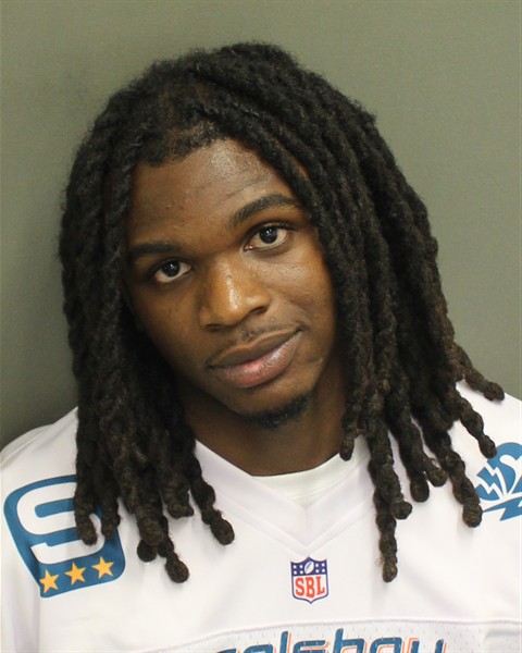  JIMSON DORSAINVIL Mugshot / County Arrests / Orange County Arrests