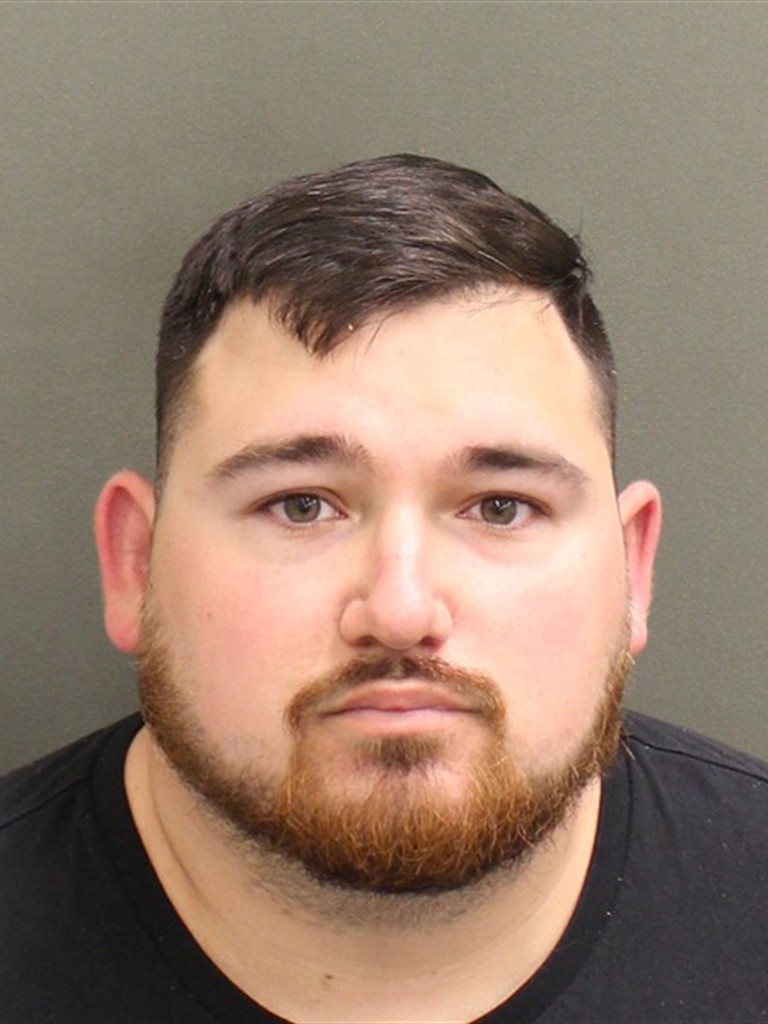  CHRISTOPHER CUINAS Mugshot / County Arrests / Orange County Arrests