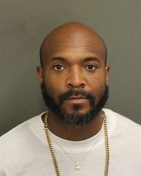  DANNIEL EMON GORDON Photo Image