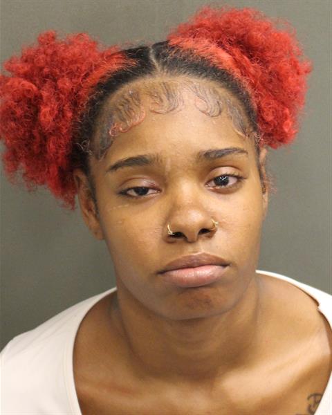  ZARIA EARLINE DEWBERRY Photo Image