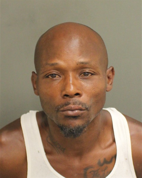  BEHENZIN NUCORD BRIDGES Mugshot / County Arrests / Orange County Arrests